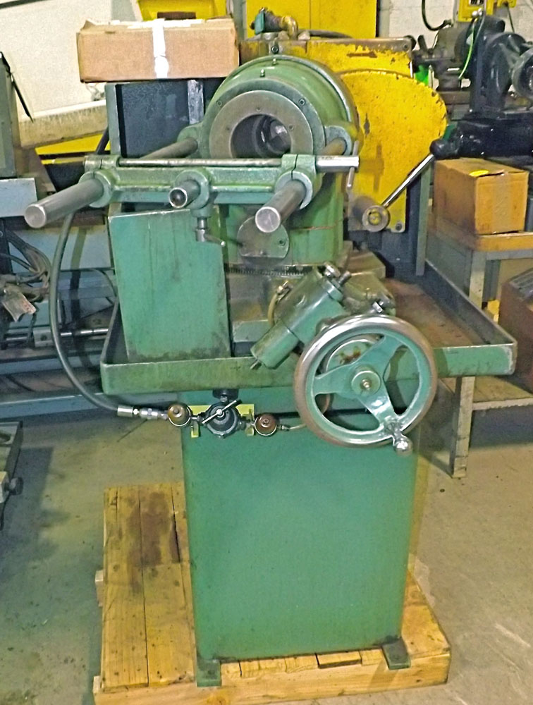 3" OLIVER ... DRILL GRINDER